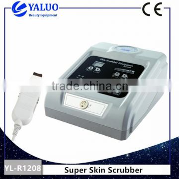 Factory Direct Wholesale YL-R1208 Skin scrubber for face care