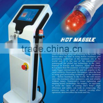 NL-TM800 Good effective!!! rf fractional thermagic CPT/rf thermagic CPT/thermagic CPT machine