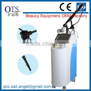 beijing factory/GL70 Fractional CO2 laser / C02 fractional laser ( CE)