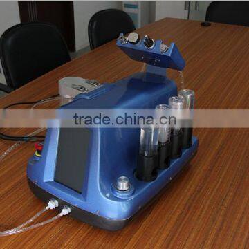 NL-SPA800 Best Sale Microcurrent Face Lift Machine for Home Use Diamond Dermabrasion Machine Facial Machine for Acne Treatment photo-5