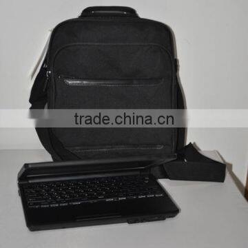 CE Approved Laptop Ultrasound Machine With Convex Linear Probe Price 10 Inch External 3D Software Optional photo-4