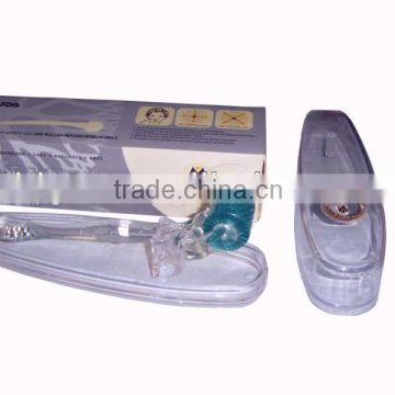 A BIG discount for closing Christmas /microneedle dermal roller/derma roller for hair loss treatment