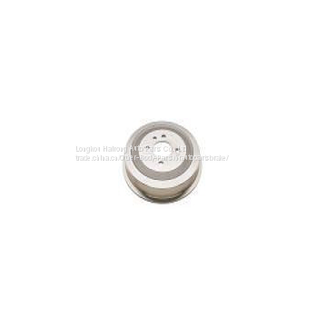Suzuki Samurai brake drum with hub