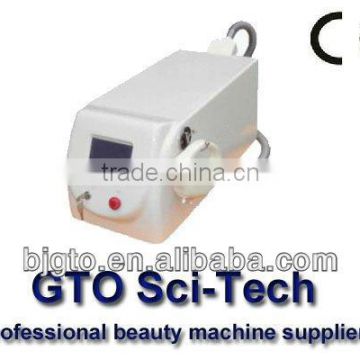 High quality hair removel,wrinkle removel,Portable IPL machine