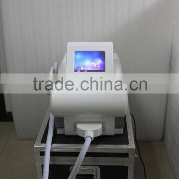High Quality Angiotelectasis Treatment IPL Depilating Machine A003