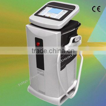 Face Lifting E-Light(IPL+RF) Medical Beauty Equipment Used In Clinic And Spa For Hair Removal&skin Rejuvenation Fine Lines Removal