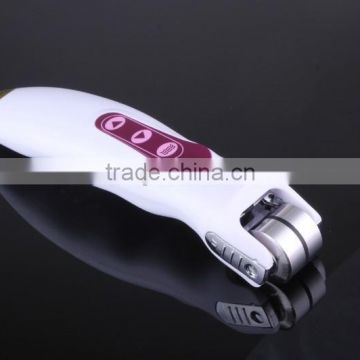 Four colors photon and Galvanic 540 micro needle roller system with factory price