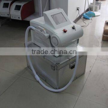 Cosmetic Lowest Price New Style Best Selling Ipl Hair Removal Laser Machine photo-3