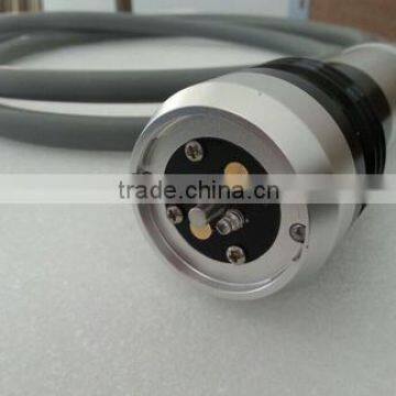 2016 Good Matrix rf Machine for Wrinkle Removal&face Lift Fractional rf Machine With Micro Needle/roller Needle photo-4