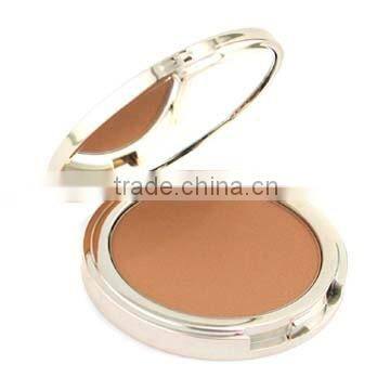 Face Makeup Compact Pressed Powder For Dry Skin