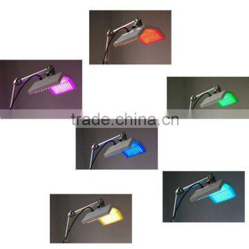 M-H701 Lamps 7 Colors PDT LED Facial Skin Care+diamond Exfoliating Dermabrasion Oxygen Therapy Facial photo-6