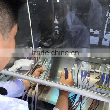 Big Spot Size 15*15mm2 Treatment Hair Loss Portable Laser Diode 808nm Hair Removal Machine photo-6