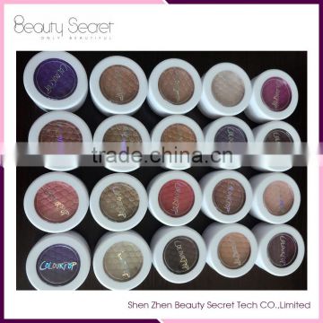 Wholesale 2016 NEW single pressed powder eyeshadow