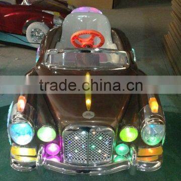 Yiwu New Design Promotional Cool Kids Rides Car photo-5
