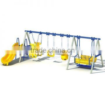 Cheapest kids swing set