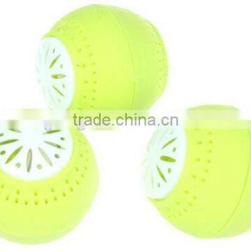 3pcs eco friendly keep fresh fridge ball