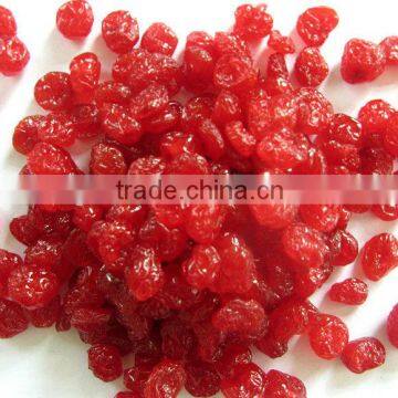 High Quality Preserved Cherry and Dried Cherry