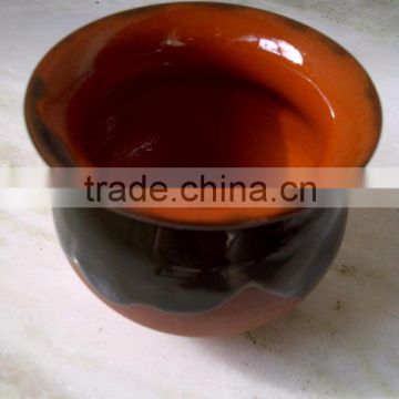 Eco-Friendly Terracotta Tea / Chai Cups - 2015 Hot Product