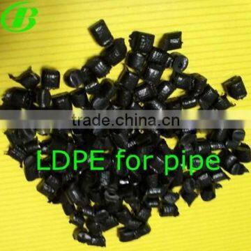 Favorable Price of LDPE With Film Grade photo-3