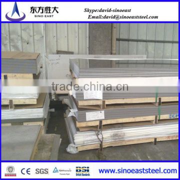 hot sale!! good price 316l stainless steel sheet manufacturer