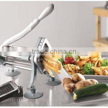 Easy To Handle commercial manual french fry cutter