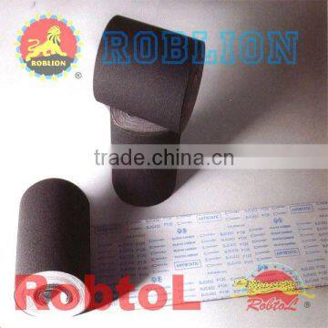 BJA432 Flexible Silicon Carbide Cloth--ACAD