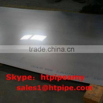 ASTM B168 ASME SB168 UNS NO6045 nickel alloy plate sheet strip