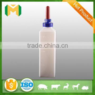 3L plastic milk bottles for livestock