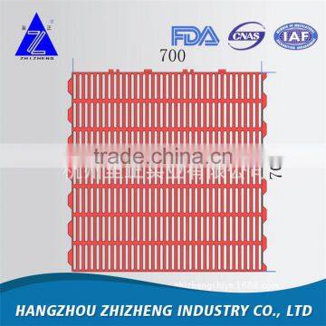 poultry feeding plastic pig slat floor