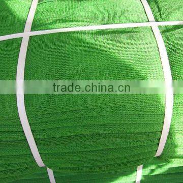 Green Uvioresistant Construction Building Protective Safety Net photo-4