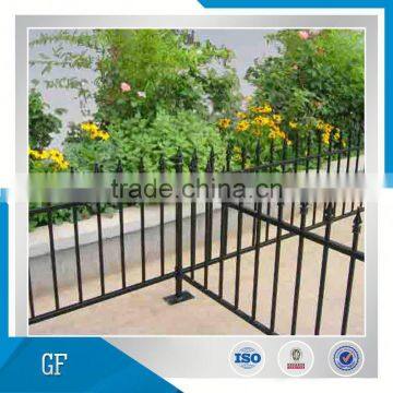 Artificial Hedge Garden Fence