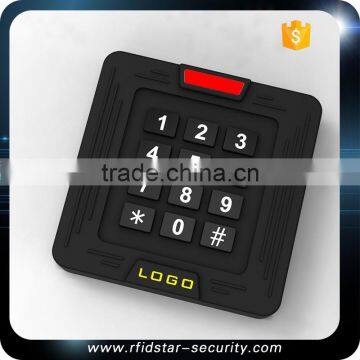 Door RFID ID Fingerprint Door Attendance Access Control Standalone Controller photo-3