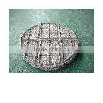 Wire mesh Demisters