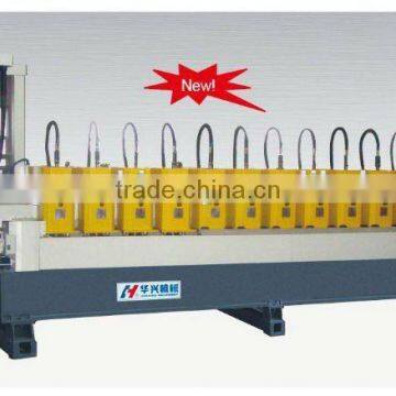 marble huaxing granite RESIN ABRAISIVE POLISHING MACHINE---model HRM09/20W