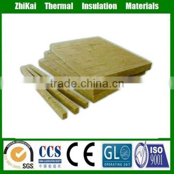 high density rockwool panels/rockwool price