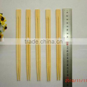 wooden chopsticks