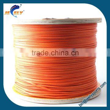 Uhmwpe All Kinds of Vehicle Winch Lines photo-6