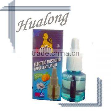 China electric mosquito liquid refill