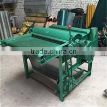 Low Price Best Sell the Most Durable Cotton Carding Machine