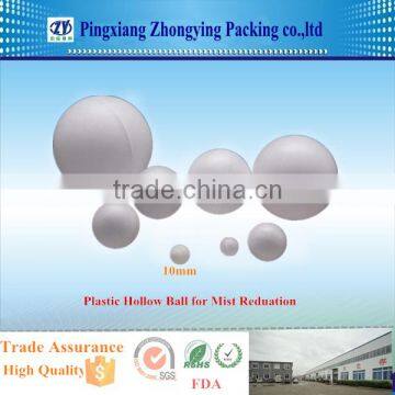 Plastic Hollow Ball&Sphere Ball photo-4