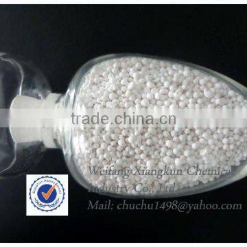 Calcium Chloride 74% Prills