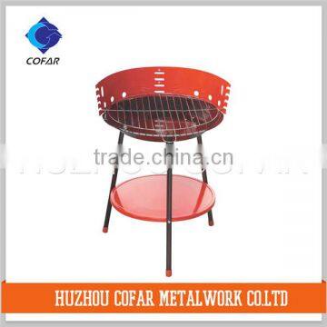 Good Sale Charcoal High Quality Spit Barbecue