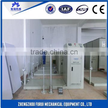 Factory direct supply wire winding machine/coil winding machine price/ceiling fan winding machine