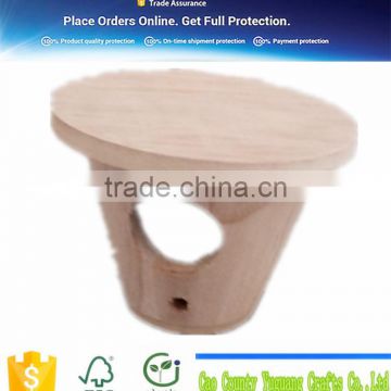 YUGUANG brand China special wooden bird nest maker