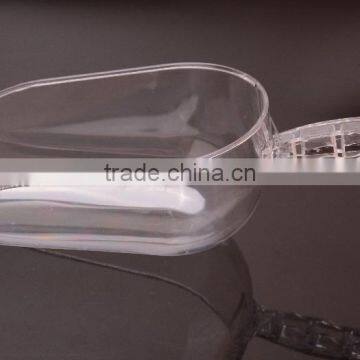 Thicken New Material Plastic Feed Shovel ,feeding Shovel for Poultry photo-4