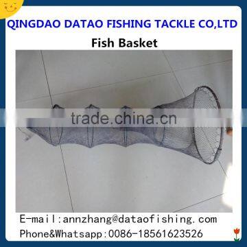 Fishing Nets Product Type and Gillnet Type Fishing Nets