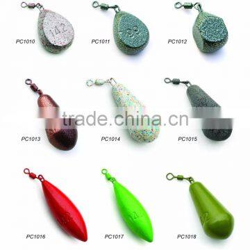 Carp Terminal Fishing Tackle Carp Fishing Sinker photo-6