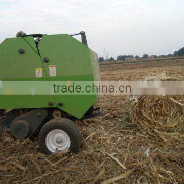 silage baler for sale tractor mini baler