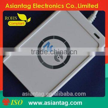 Hot rfid nfc reader contactless