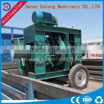 China factory price high quality wood log debarker wood debarker machine